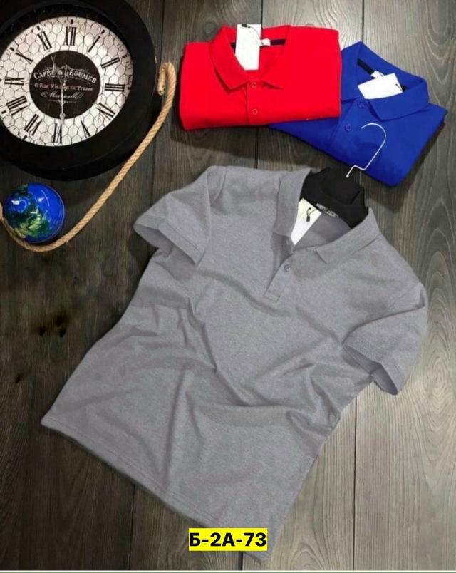 Футболка 23179641