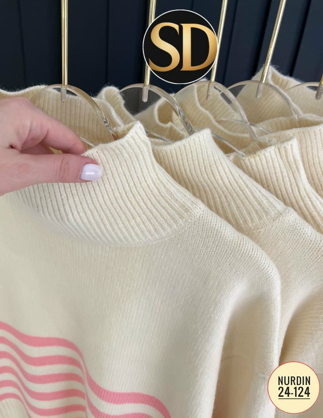 Свитер 23179451