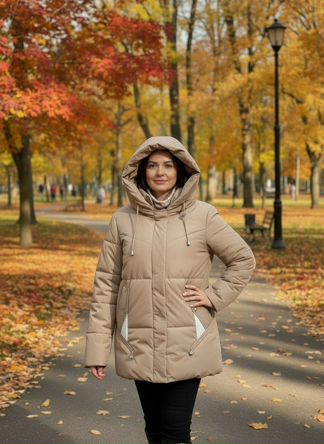 Куртка 23178752