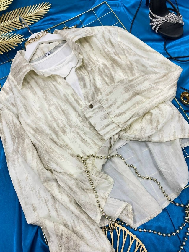 Рубашка 23179149