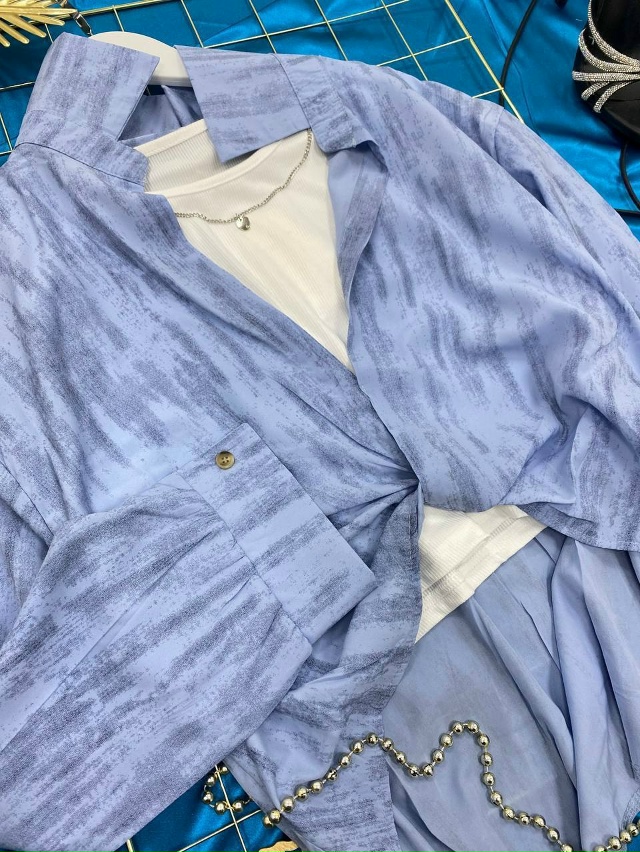 Рубашка 23179149