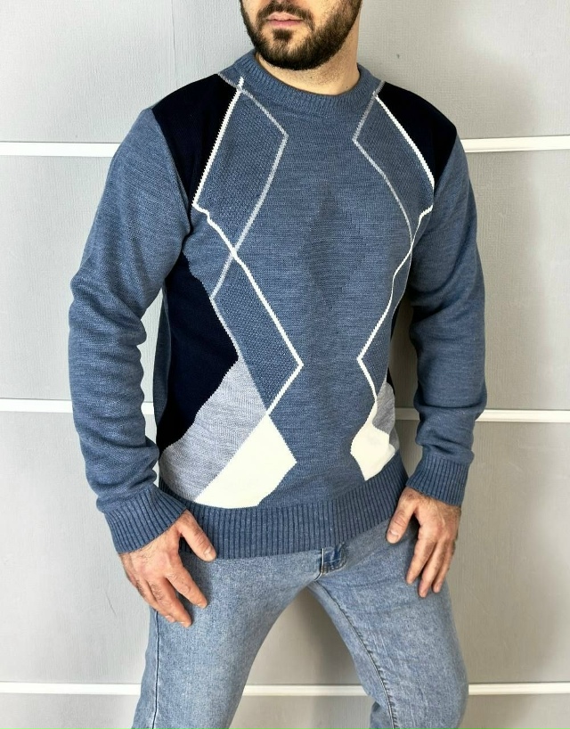 Свитер 23179160