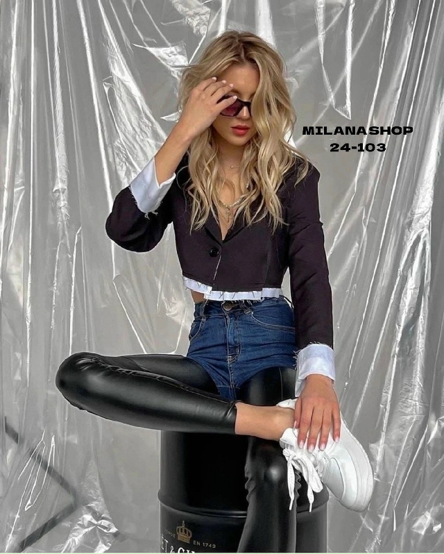 Джинсы 23179097