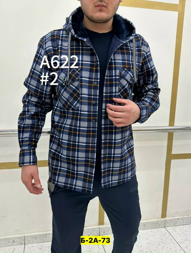 Рубашка 23179034