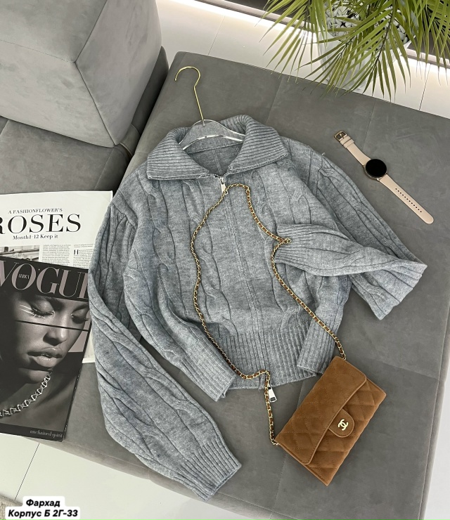 Свитер 23179218