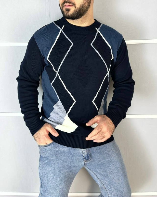 Свитер 23179160