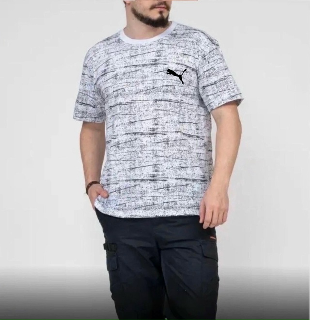 Футболка 23180561