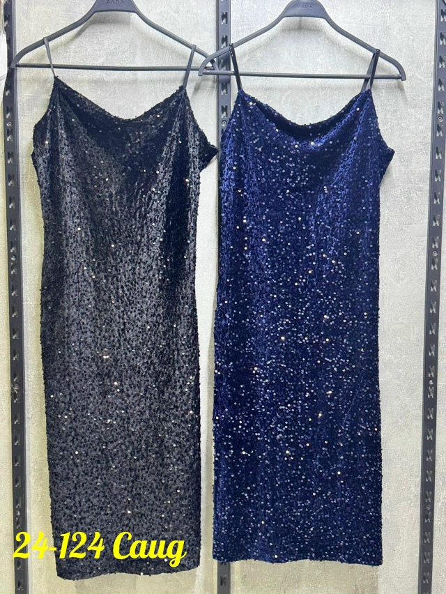 Платье 23180604