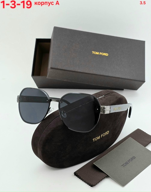 Солнцезащитные очки 23180001