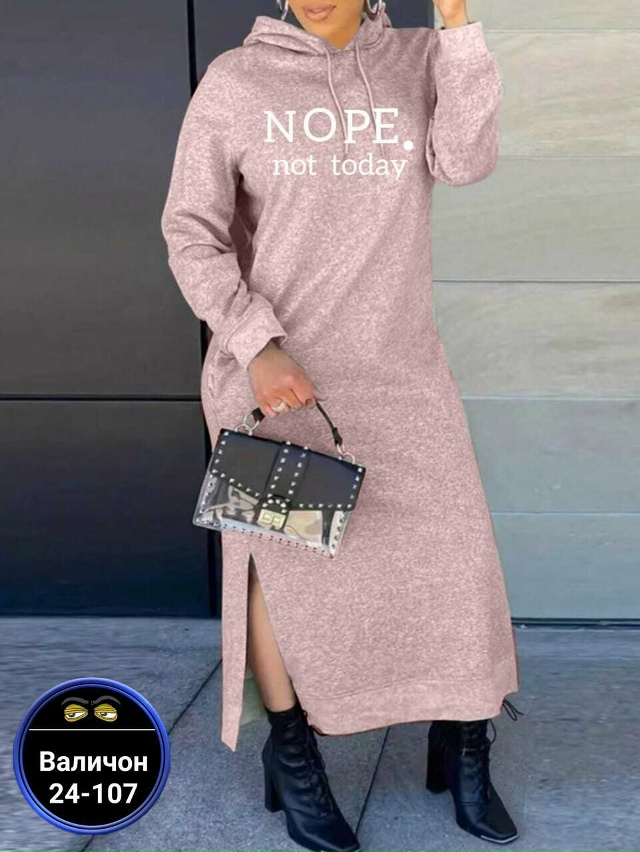 Платье 23180642