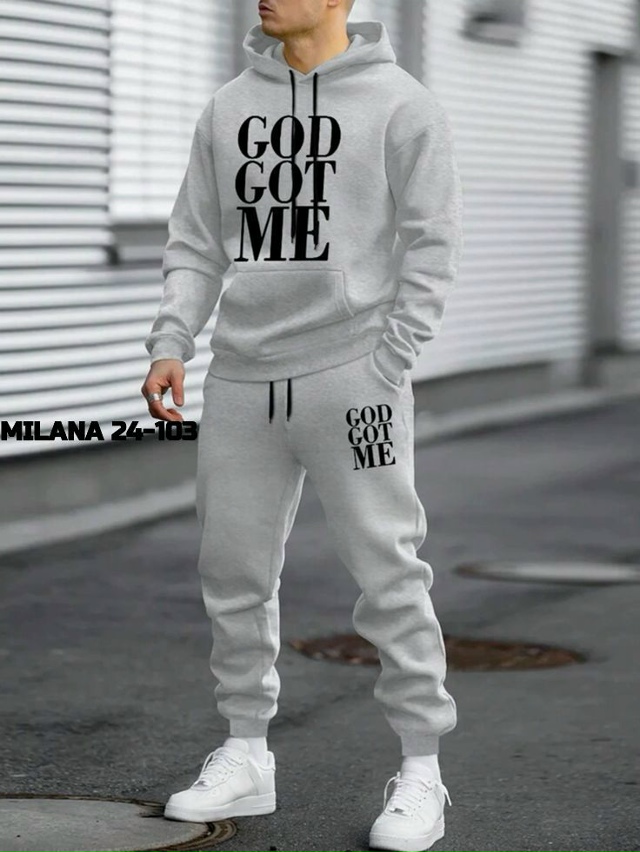 Спортивный костюм 23179970