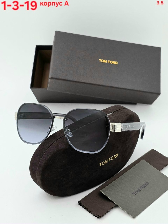 Солнцезащитные очки 23180001