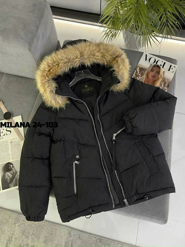 Куртка 23180346