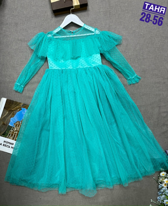 Платье 23180452