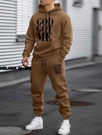 Спортивный костюм 23179970