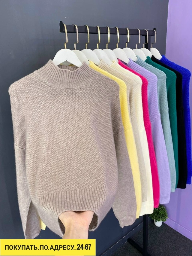 Свитер 23179725