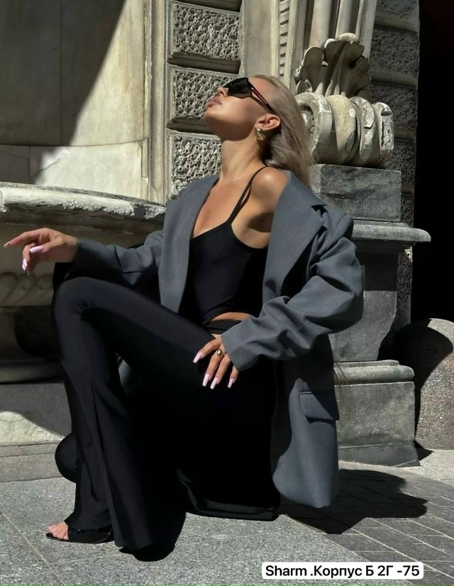 Пиджак 23180514