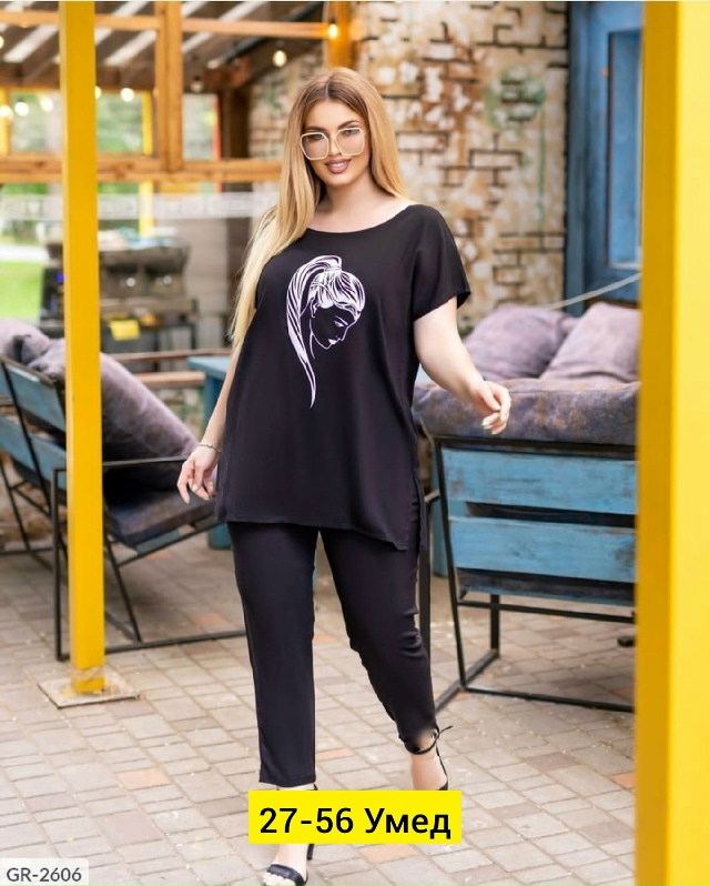 Костюм 23180119