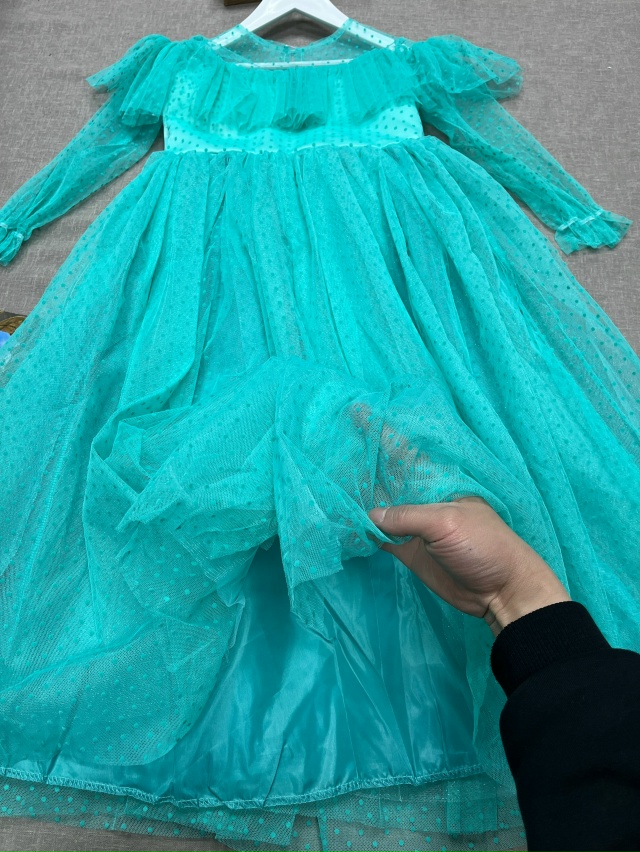 Платье 23180452