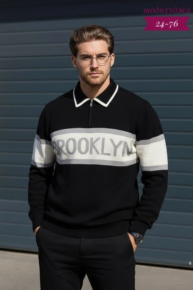 Свитер 23179949