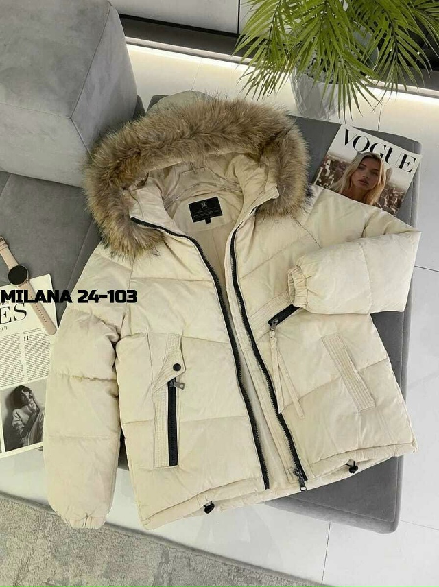 Куртка 23180346