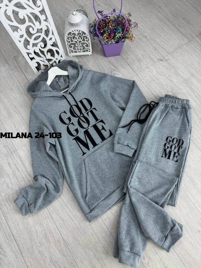 Спортивный костюм 23179970