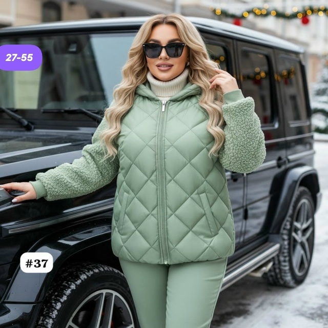 Куртка 23179727