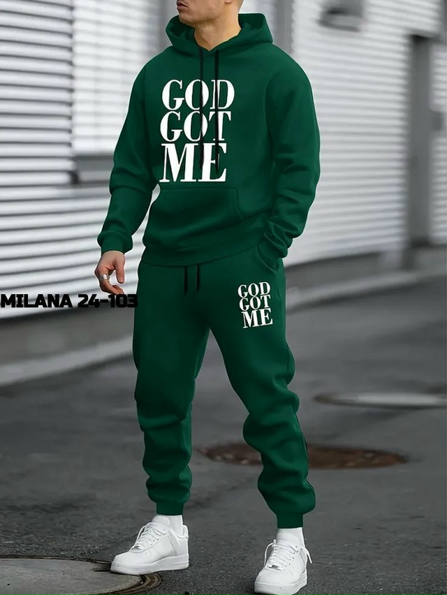 Спортивный костюм 23179970