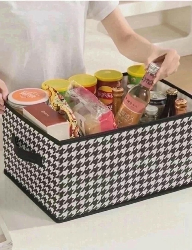 Органайзер для хранения вещей и одежды 23179874