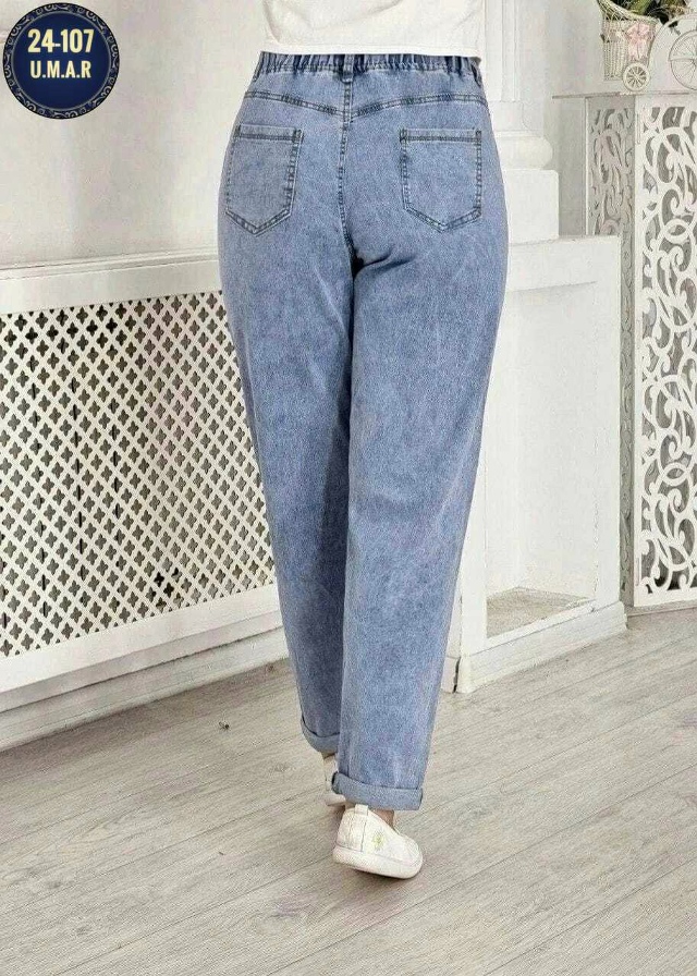 Джинсы 23180632