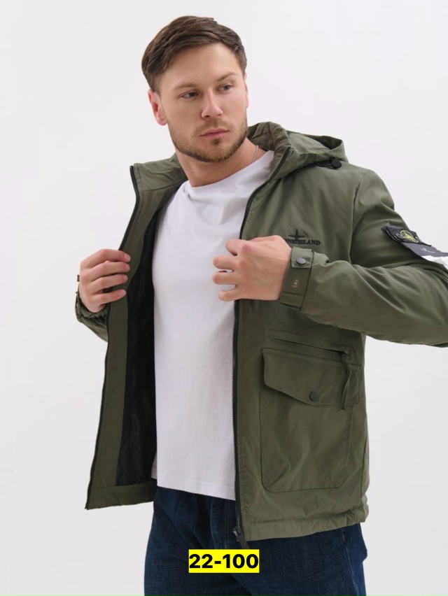 Куртка 23179962