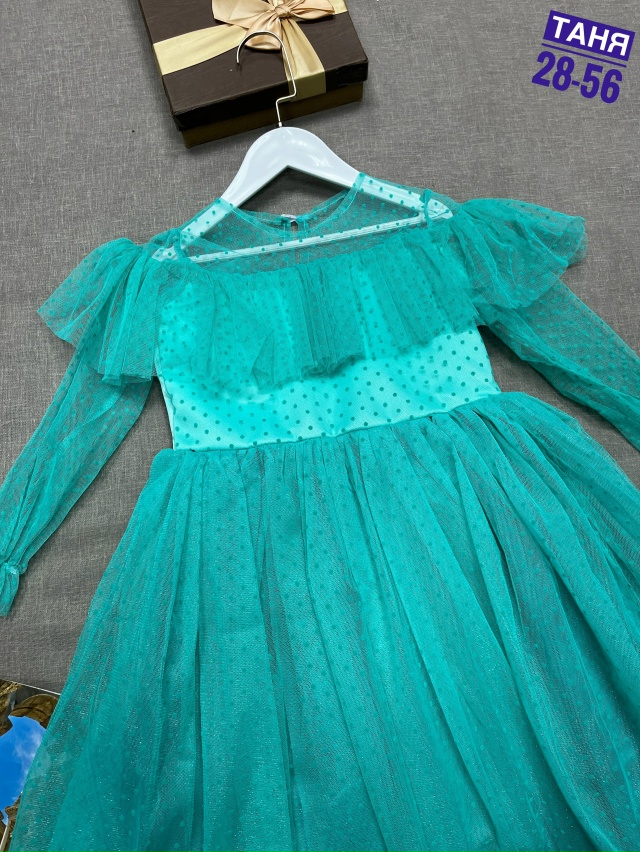 Платье 23180452