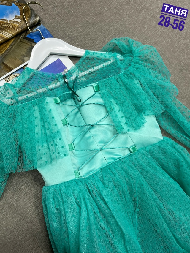 Платье 23180452