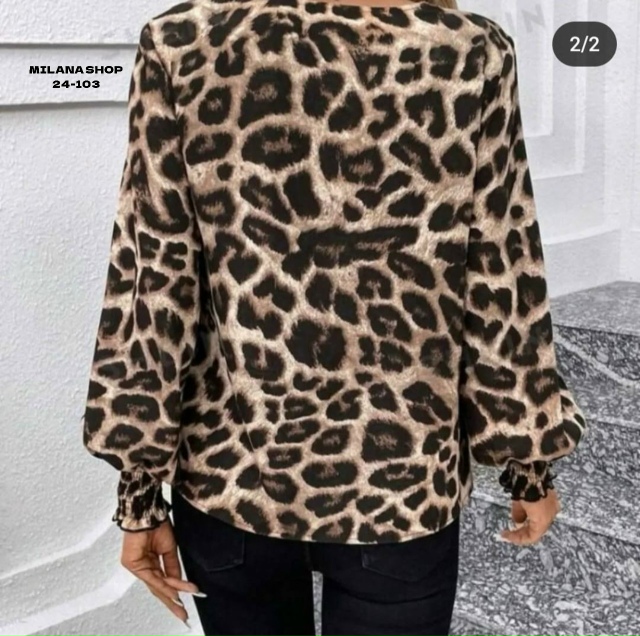 Блузка 23179761