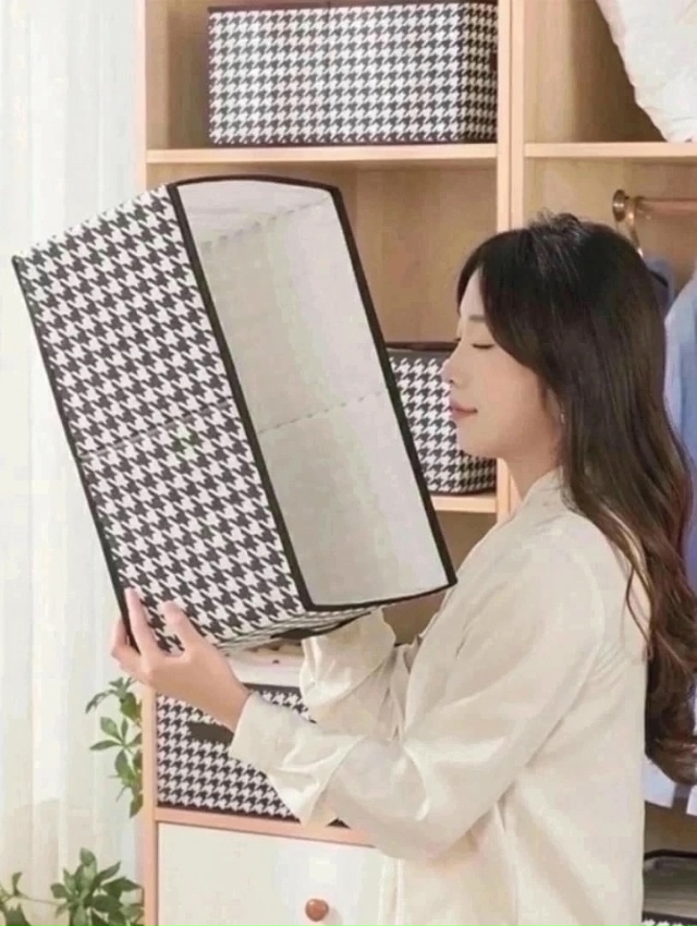 Органайзер для хранения вещей и одежды 23179874