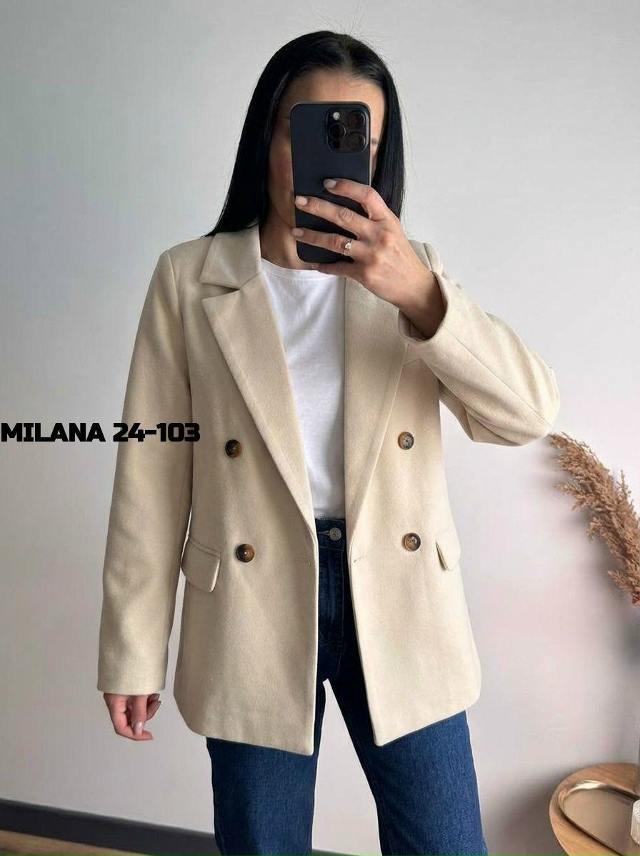 Пиджак 23180160