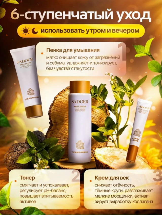 Подарочный набор 23180019