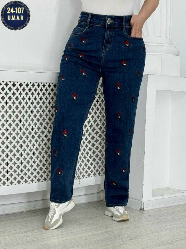 Джинсы 23180632