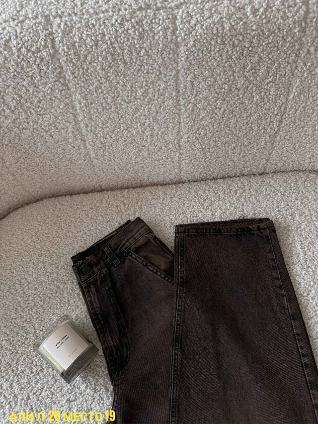 Джинсы 23179880