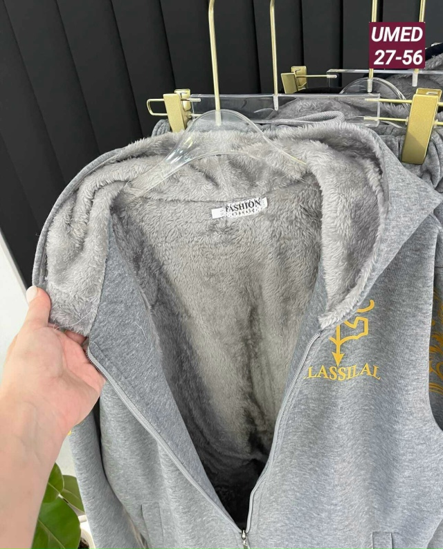 Спортивный костюм 23180520