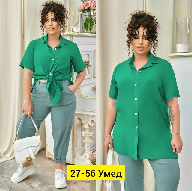 Блузка 23179862