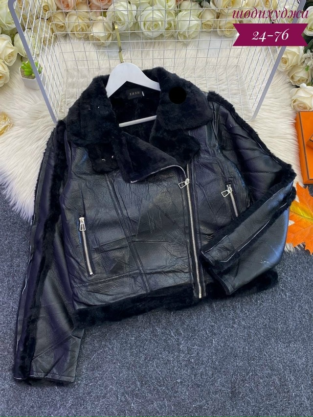 Дубленка 23179747