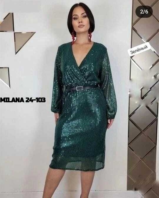 Платье 23179760