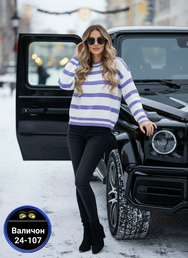 Свитер 23180481