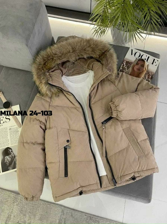 Куртка 23180346