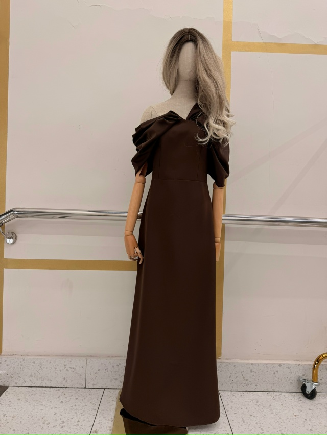 Платье 23180424