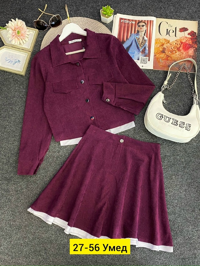 Костюм 23181020