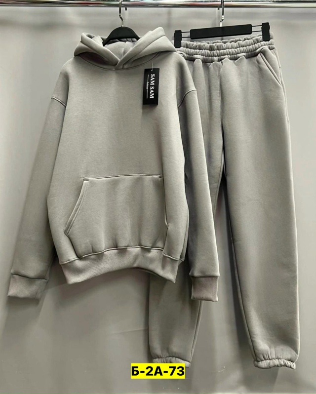 Спортивный костюм 23181029