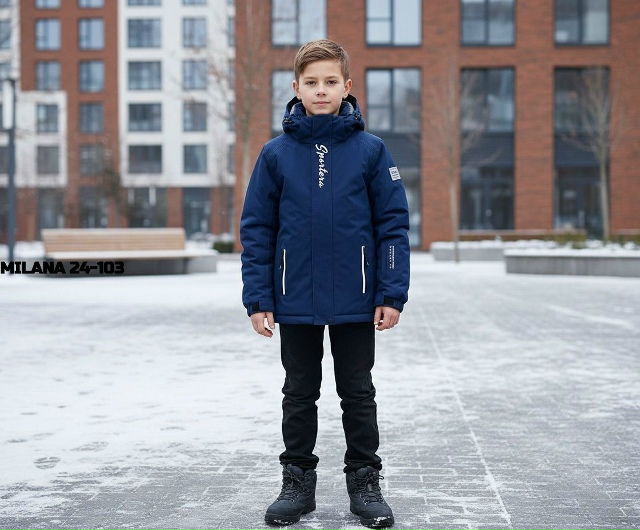 Куртка 23181741