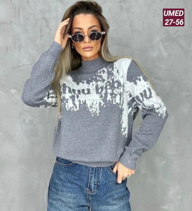 Свитер 23181585